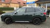 Subaru Forester 2.0ie Platinum Lineartronic - Subaru Gebrauchtwagen in Dresden