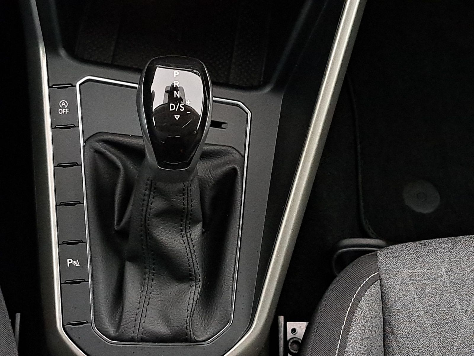 Volkswagen Taigo - Bild 15