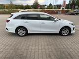 Kia cee'd Sportswagon 1.4 T-GDI Vision Service neu - Kia cee'd Sportswagon von privat