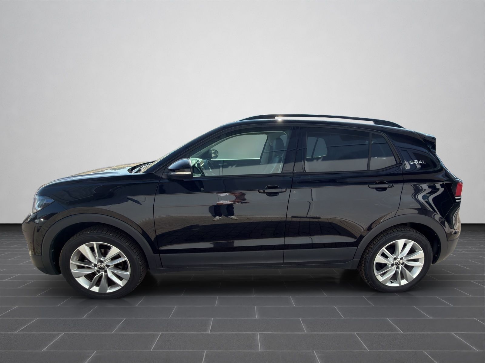 Volkswagen T-Cross - Bild 8