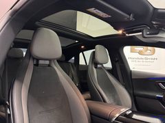 MERCEDES-BENZ EQE 350 4M*AMG LINE*PANO*NIGHT*DISTR*Burmester* MERCEDES-BENZ EQE 350 4M*AMG LINE*PANO*NIGHT*DISTR*Burmester*