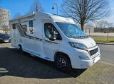 Knaus Van TI 650 MEG Vansation Peugeot - Knaus Vansation 650 meg