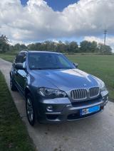 BMW X5 xDrive35d - Leder - Pano - AHK 3.5t - BMW X5: 35d