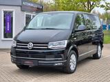 Volkswagen T6 Multivan Highline Aut. 2x Schiebetür/Standhzg - mit Diesel-Antrieb: Kleinbus