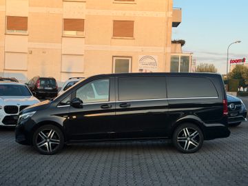 Mercedes V 250 - 7