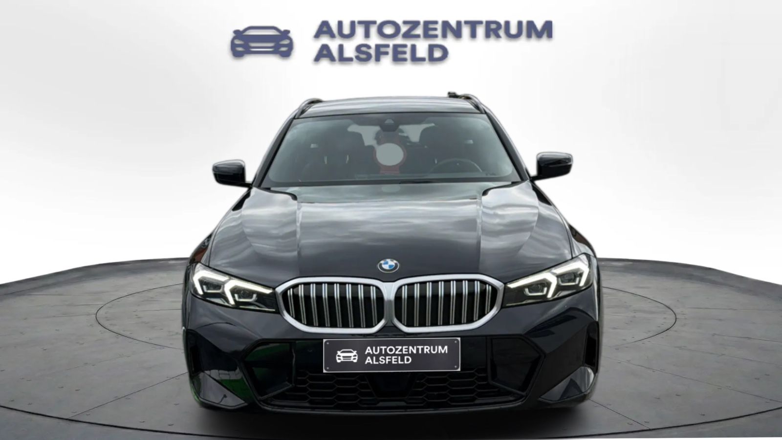 BMW 330 3 Touring 330 i xDrive M Sport