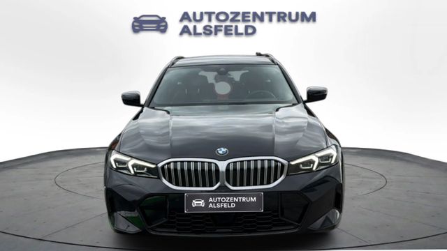 BMW 330 3 Touring 330 i xDrive M Sport