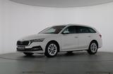 Skoda OCTAVIA STYLE IV ANHÄNGEKUPPLUNG+HEAD-UP+LED uvm - Skoda Octavia mit Hybrid-Antrieb