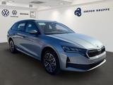 Skoda Octavia Combi 2.0 TDI DSG Balance +AHK+CANTON+AC - Skoda Octavia Canton Gebrauchtwagen
