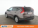 Honda CR-V 2.0 i-VTEC Elegance 2WD *TEMPO*CAM*PDC*SHZ* - Honda CR-V Gebrauchtwagen