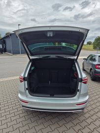 Skoda Karoq Sportline 4x4 DCC Kamera Matrix