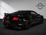 Ford MUSTANG 3.7 - SHELBY OPTIK & GRAIL ANLAGE - Ford: Shelby