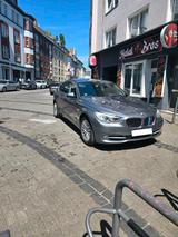 BMW GT 535 D - BMW 535 in Essen