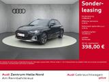 Audi A3 allstreet 35 TFSI S tronic - Audi A3: TFSI