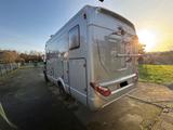 HYMER / ERIBA / HYMERCAR BMC-T 580 - Standklima-Wasserheizung-Solar+320Ah - HYMER / ERIBA 320