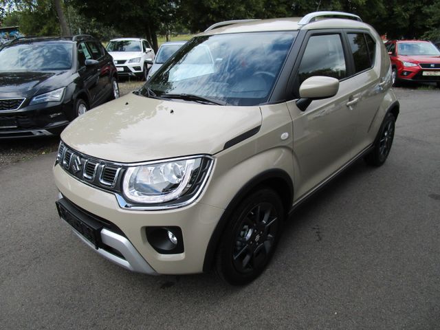 Suzuki Ignis CVT Hybrid Comfort;+Navikarte