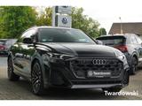 Audi Q8 S line 50 TDI Soft AHK Pano Memo Luft B&O - Audi Q8 in Mönchengladbach