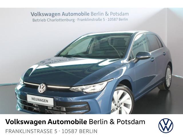 Volkswagen Golf Style 1,5 l eTSI OPF 150 PS 7-Gang-DSG
