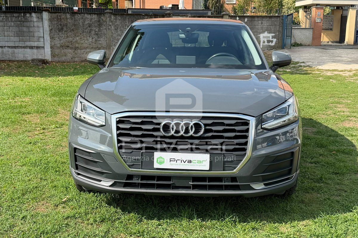 Audi AUDI Q2 30 TDI S tronic imagem 2
