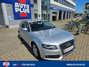 Audi A4 - 11