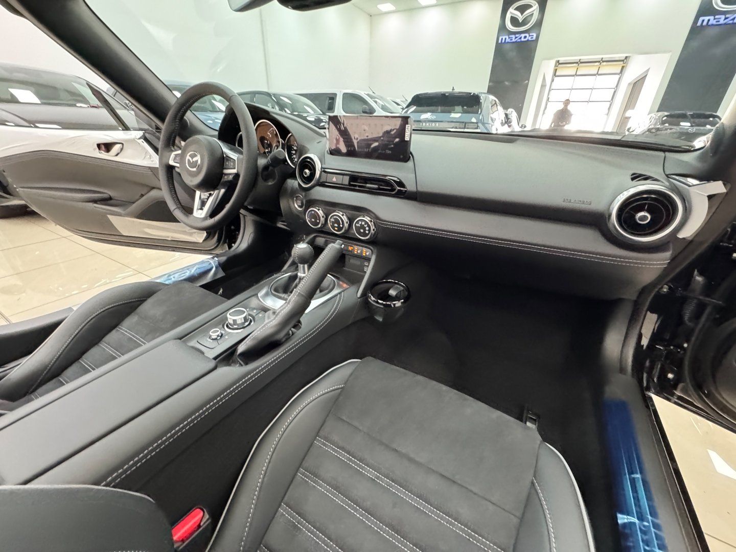Mazda MX-5 - Bild 20
