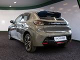 Peugeot 208 ALLURE HYBRID 110 e-DSC6 LED 360° NAVI SHZ - Peugeot 208 Gebrauchtwagen