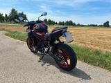 Kawasaki Z650 - wie NEU noch 3 Jahre Garantie - KAWASAKI W 650