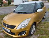 Suzuki Swift 1.2 Comfort Comfort - gebrauchte Suzuki Swift aus dem Jahr 2013