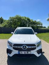 Mercedes-Benz Mercedes Benz GLB 180 D AMG Line - Mercedes-Benz GLB 180 in Köln