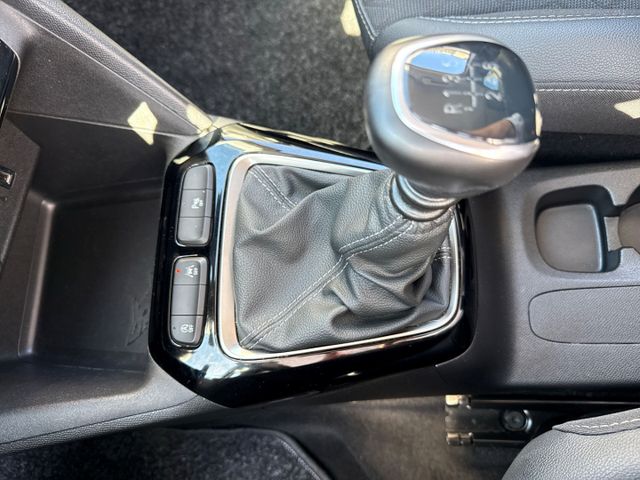Corsa F Elegance 1.2 Turbo SHZ LHZ PDC LED ALLWE