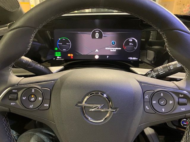 Opel Mokka - Bild 12