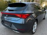 Seat Leon FR TDI LED Virtual Leder Keyless Beats 360° - Seat Gebrauchtwagen von 2020