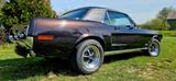 Ford Mustang Coupe 4.7L V8 US Car Oldtimer  - gebrauchte Ford Mustang aus dem Jahr 1968