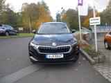 Skoda Karoq SELECTION 1.5TSI 110kW 150PS DSG - Skoda Karoq: Selection