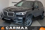 BMW X5 xDrive 30d Leder,Navi,LED,PanDach,HeadUp,360° - gebrauchte BMW X5 aus dem Jahr 2021