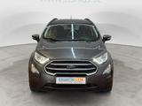 Ford EcoSport Cool & Connect NAV  SITZ.HZG TEMPOMAT L - gebrauchte Ford SUV & Geländewagen
