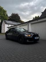 BMW 325d e92 - BMW 325 aus 2010: 325d