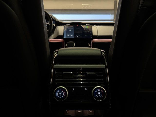 Foto Nummer 11: LAND ROVER Range Rover Sport