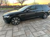 Volvo V90 B4 Mild Hybrid