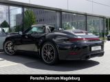 Porsche 992 -2 (911) Carrera S Cabriolet*BOSE*HD-MATRIX* - Porsche in Magdeburg: 911