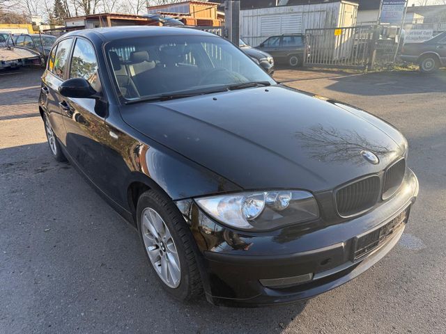 BMW 116 Baureihe 1 Lim. 116i