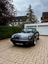 Porsche 911 Carrera 3,2 Cabrio mit G50 & 930/20 Motor - Porsche 930: 911