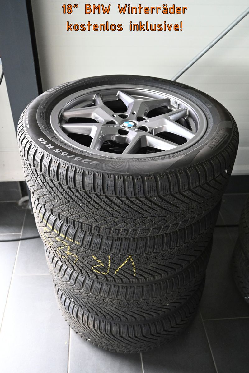 Fahrzeugabbildung BMW 540d xDr. Touring °UVP 92.400€°AD.FAHRWERK-PROF°