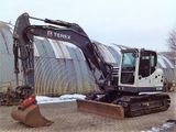 Terex TC 125 - Terex Tc