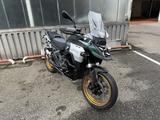 BMW R 1300 GS Adventure + 1000 Euro Zubehör inkl.  - BMW R 1300 GS ADVENTURE