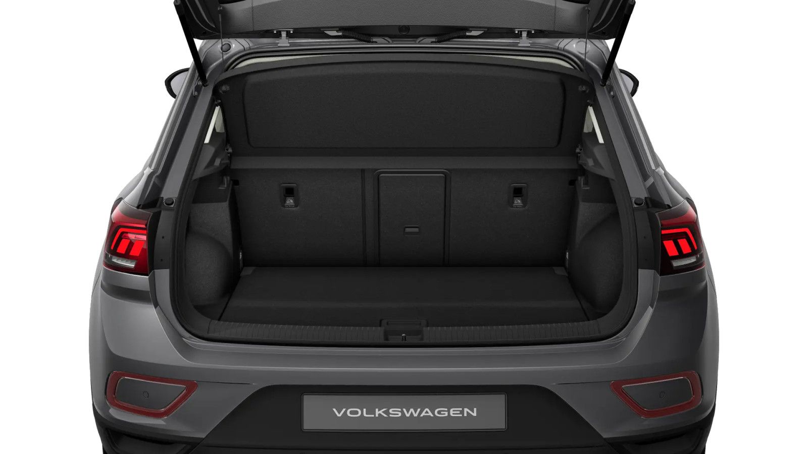 Volkswagen T-Roc - Bild 7