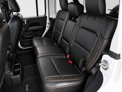 JEEP Wrangler High Altitude 3.0L EcoDiesel SkyOne