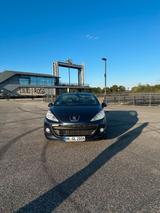 Peugeot 207 cc limited Edition WINTERPREIS - Peugeot 207: Limited Edition