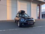 MINI Cooper S Clubman Cooper S - MINI Cooper S Clubman aus 2010