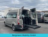 Ford Transit  Automatik Behindertengerecht Hochdach - Ford Transit: Automatik